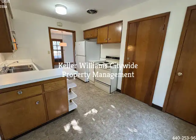 Property at 1440 Broadrock Ct, Cleveland, OH, 44134, 2 beds, 1 bath, [object Object]