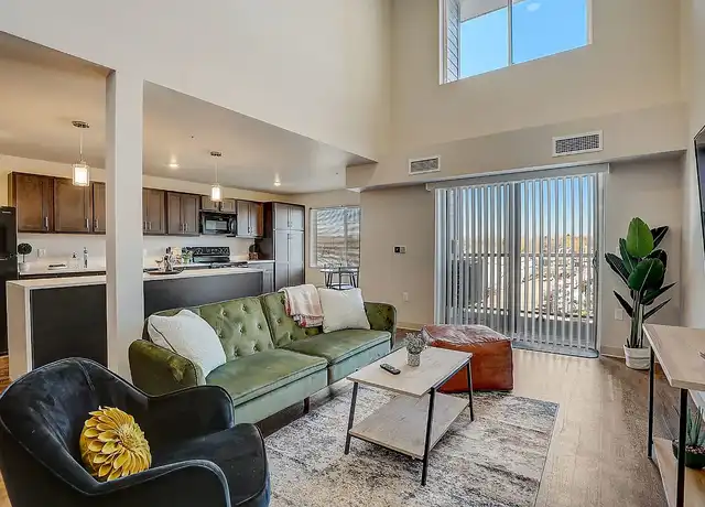 Property at The Aviary at Middleton Market - 7628 Lisa Ln, Middleton, WI, 53562, 1-3 bed, 1-2.5 bath, [object Object]
