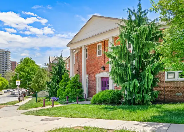 Property at 505 W University Pkwy Unit C11, Baltimore, MD, 21210, 2 beds, 1 bath, [object Object]