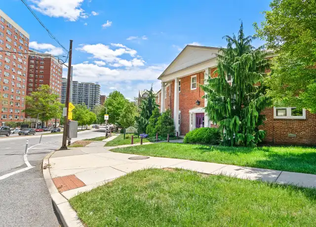 Property at 505 W University Pkwy Unit C11, Baltimore, MD, 21210, 2 beds, 1 bath, [object Object]