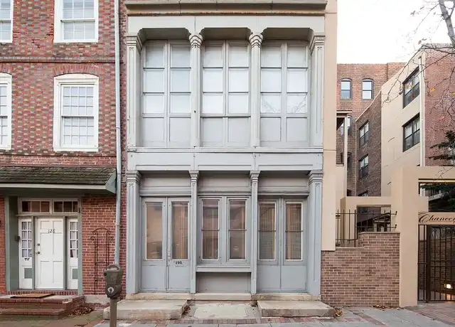 Property at Chancery Lane Apartments - 130 Arch St, Philadelphia, PA, 19106, 2 beds, 2 baths, [object Object]