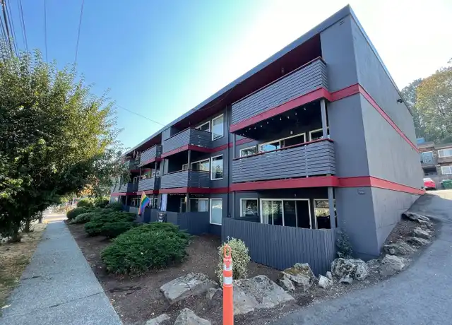 Property at 5205 39th Ave S Unit 105, Seattle, WA, 98118, 1 bed, 1 bath, [object Object]