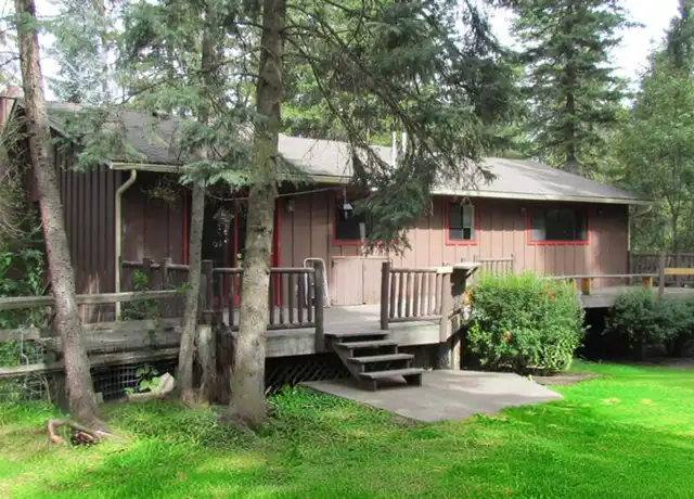Property at 215 Emerald Dr, Whitefish, MT, 59937, 3 beds, 2 baths, [object Object]
