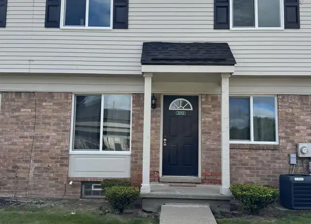 Property at 2012 Orchard Crst S, Shelby Township, MI, 48317, 2 beds, 1.5 baths, [object Object]