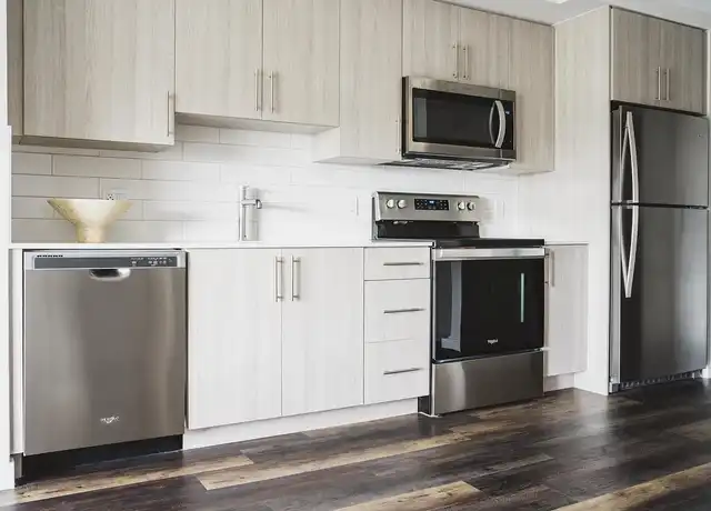 Property at Modera Skylar - 1444 NW 14th Ave, Miami, FL, 33125, 2 beds, 2 baths, [object Object]