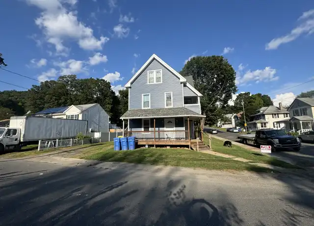 Property at 38 Hanover St Unit 38, Waterbury, CT, 06704, 3 beds, 1 bath, [object Object]