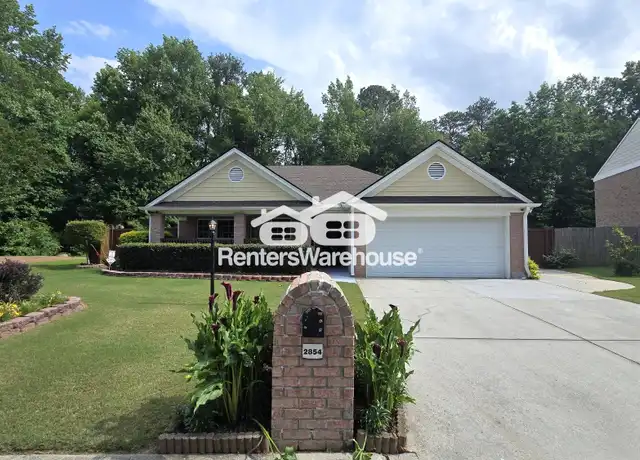 Property at 2854 Ashly Woods Ct, Snellville, GA, 30078, 4 beds, 3 baths, [object Object]