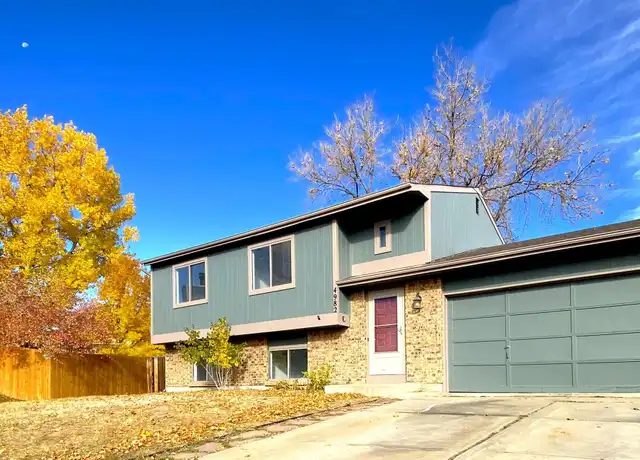 Property at 4982 S Field Ct, Littleton, CO, 80123, 3 beds, 2 baths, [object Object]