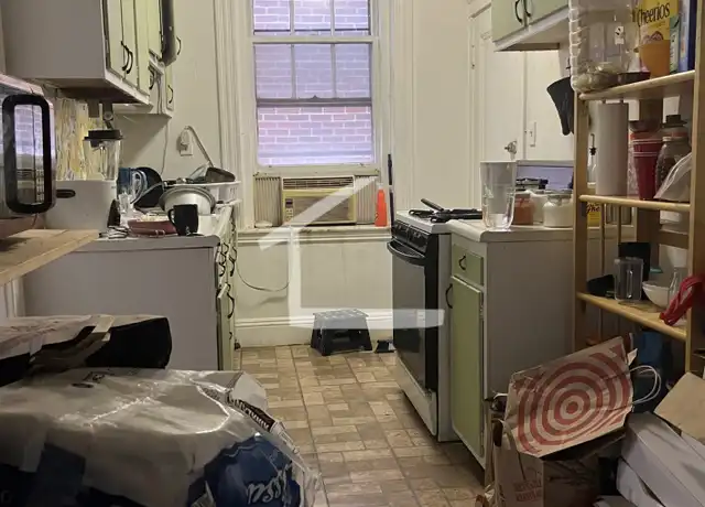 Property at 9 James St Unit 4, Brookline, MA, 02446, 1 bed, 1 bath, [object Object]