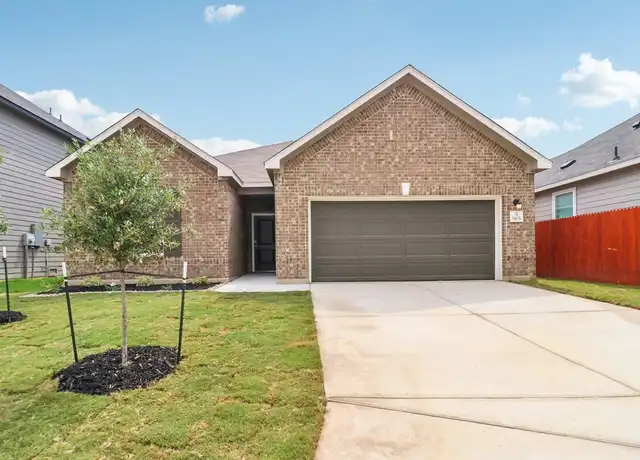 Property at 9406 Hinterlands Dr, San Antonio, TX, 78221, 3 beds, 2 baths, [object Object]