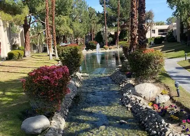 Property at 35200 Cathedral Canyon Dr Unit G56, Cathedral City, CA, 92234, 1 bed, 1 bath, [object Object]