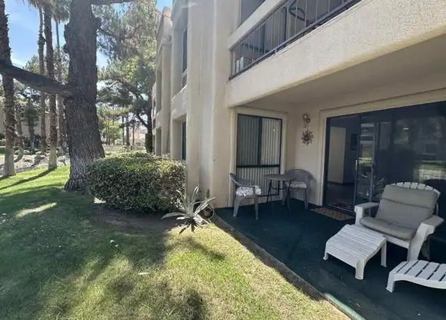 Property at 35200 Cathedral Canyon Dr Unit G56, Cathedral City, CA, 92234, 1 bed, 1 bath, [object Object]