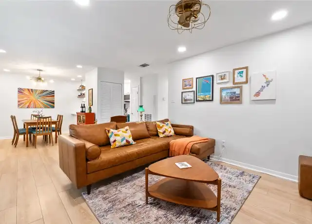 Property at 2450 Ashdale Dr Unit D228, Austin, TX, 78757, 2 beds, 1 bath, [object Object]