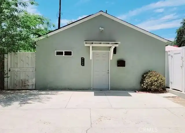 Property at 8135 Loma Verde Ave, Canoga Park, CA, 91304, 1 bed, 1 bath, [object Object]