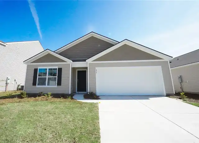 Property at 434 Coconut Dr, Bloomingdale, GA, 31302, 4 beds, 2 baths, [object Object]