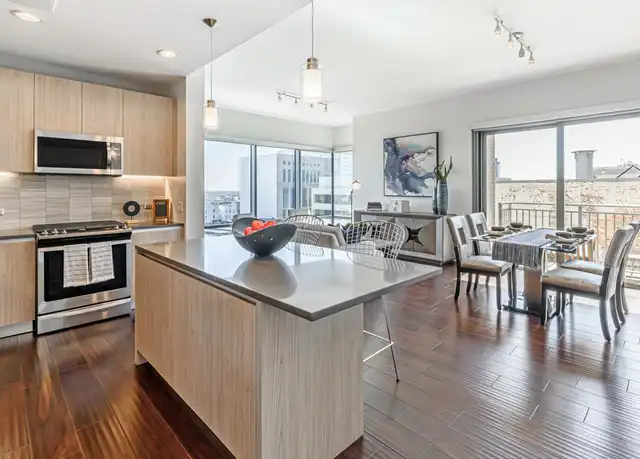 Property at 1399 Fannin St Unit AMS2, Houston, TX, 77002, 2 beds, 2 baths, [object Object]