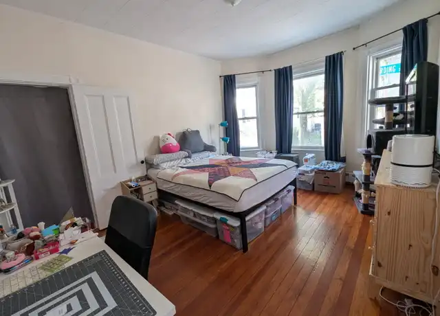 Property at 42 Harding St, Cambridge, MA, 02141, 2 beds, 1 bath, [object Object]