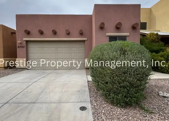 Property at 8737 N Mugho Pine Trl, Tucson, AZ, 85743, 3 beds, 2 baths, [object Object]