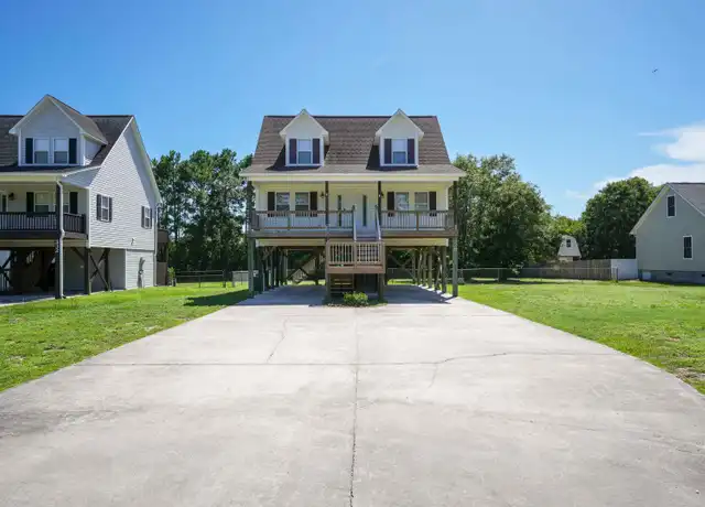 Property at 328 Chadwick Acres Rd, Sneads Ferry, NC, 28460, 3 beds, 2 baths, [object Object]