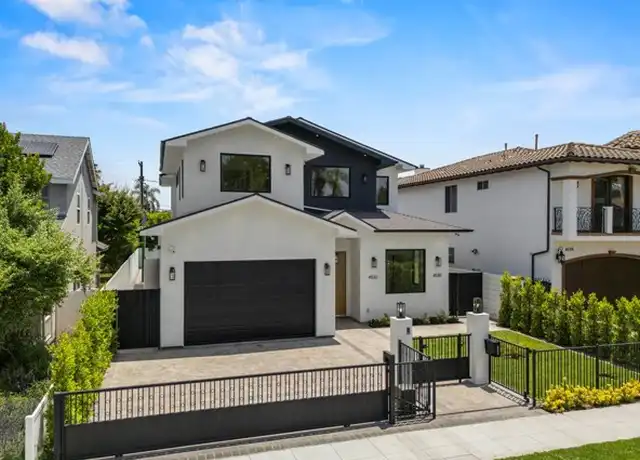 Property at 4532 Katherine Ave, Sherman Oaks, CA, 91423, 6 beds, 6.5 baths, [object Object]