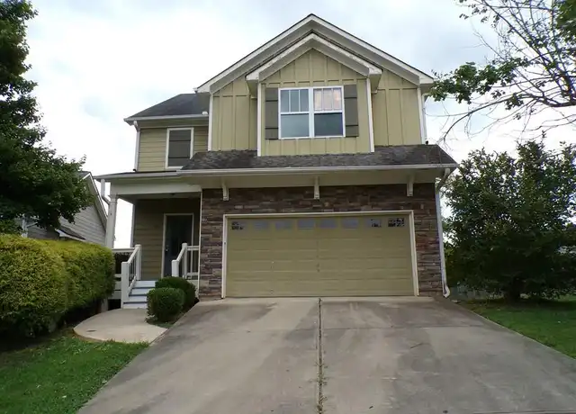 Property at 21 Springmont Dr SW, Cartersville, GA, 30120, 3 beds, 2.5 baths, [object Object]