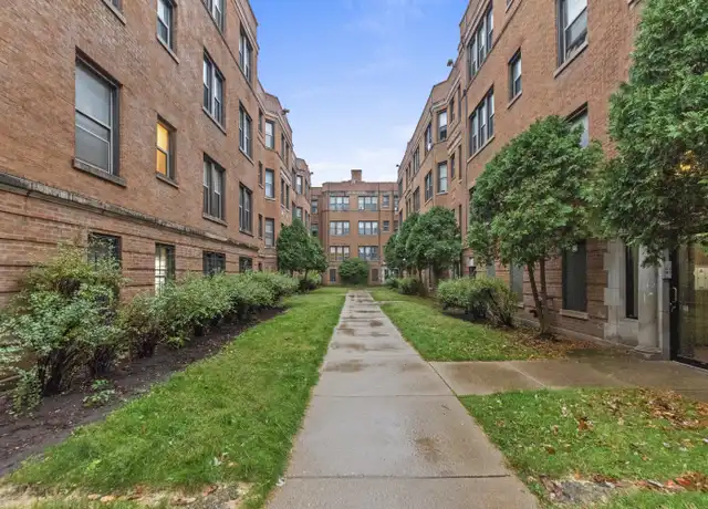 Property at 1361 W Estes Ave Unit 71-1F, Chicago, IL, 60626, 1 bed, 1 bath, [object Object]