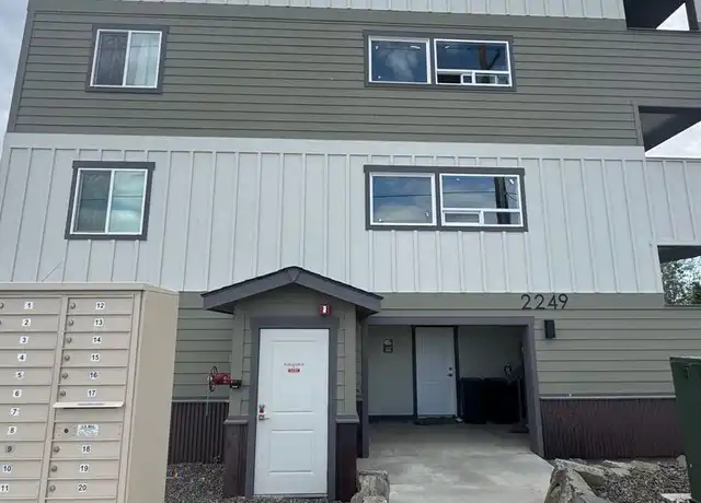 Property at 2249 Airport Rd Unit 102, Ellensburg, WA, 98926, 1 bed, 1 bath, [object Object]