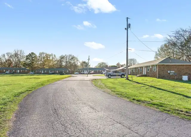 Property at 748 Bancroft Cir Unit A, Clarksville, TN, 37042, 2 beds, 1 bath, [object Object]