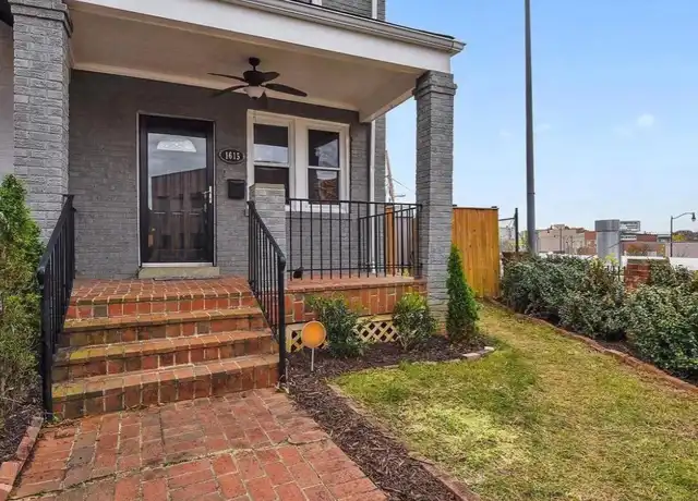 Property at 1615 Lyman Pl NE, Washington, DC, 20002, 3 beds, 2 baths, [object Object]
