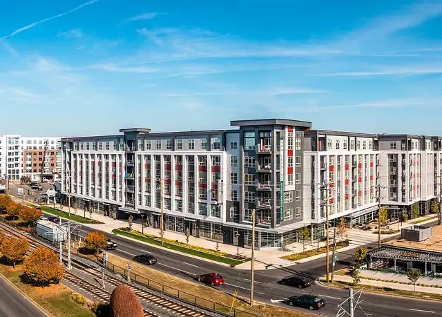 Property at South and Hollis - 3441 South Blvd, Charlotte, NC, 28209, 1-2 bed, 1-2 bath, [object Object]