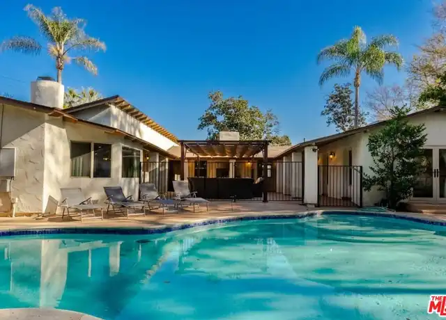 Property at 4555 Mariota Ave, Toluca Lake, CA, 91602, 4 beds, 4.5 baths, [object Object]