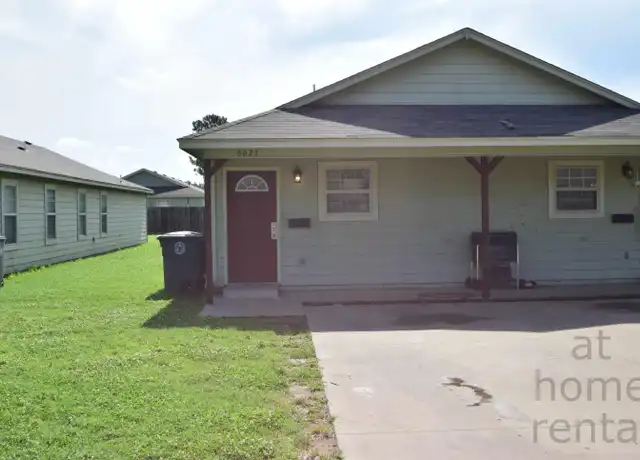 Property at 6022 Avenue S Newport Ave, Tulsa, OK, 74105, 3 beds, 1 bath, [object Object]