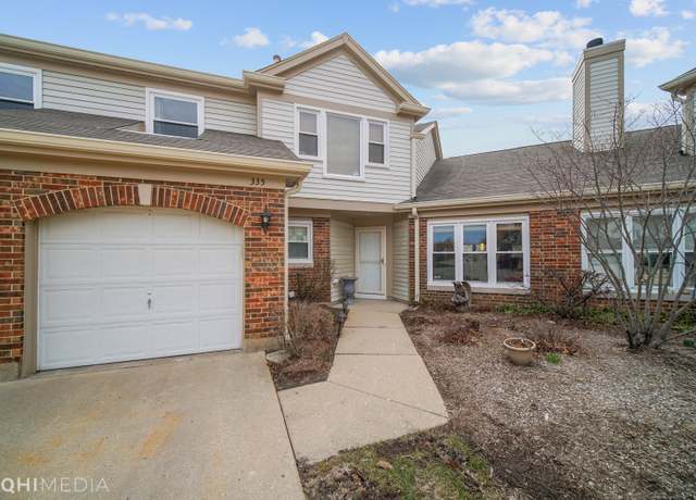 Photo of 335 Satinwood Ct S, Buffalo Grove, IL 60089