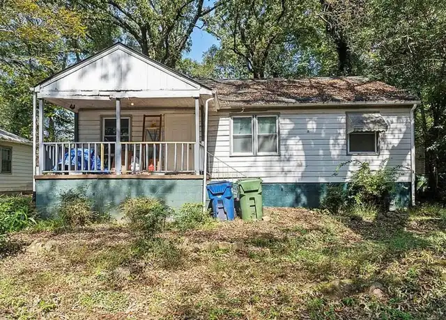 Property at 840 McWilliams Rd SE, Atlanta, GA, 30315, 4 beds, 1 bath, [object Object]