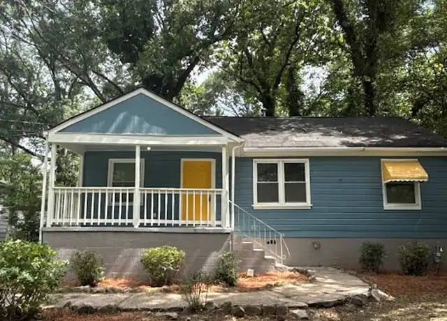 Property at 840 McWilliams Rd SE, Atlanta, GA, 30315, 4 beds, 1 bath, [object Object]