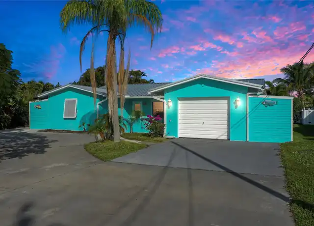 Property at 1429 SW Albatross Way, Palm City, FL, 34990, 3 beds, 2 baths, [object Object]