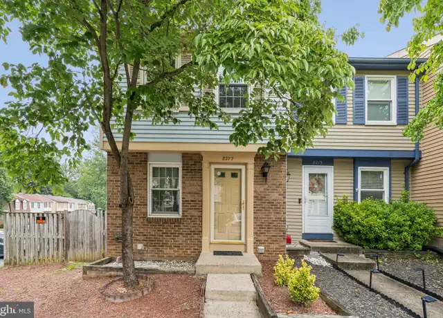 Property at 8277 Crestmont Cir, Springfield, VA, 22153, 2 beds, 2.5 baths, [object Object]