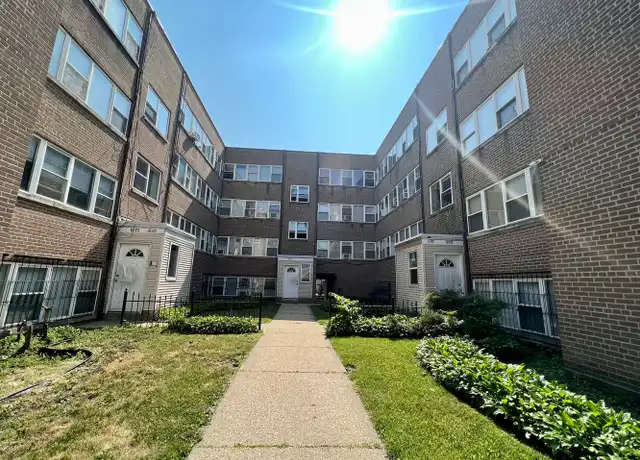 Property at 6015 N Fairfield Ave Unit 2E, Chicago, IL, 60659, 1 bed, 1 bath, [object Object]
