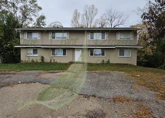 Property at 5529 Freeman Ct Unit 5529 A, Kansas City, KS, 66102, 2 beds, 1 bath, [object Object]