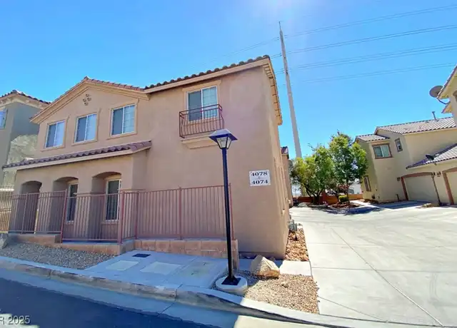 Property at 4074 Sparrow Rock St, Las Vegas, NV, 89129, 4 beds, 2.5 baths, [object Object]