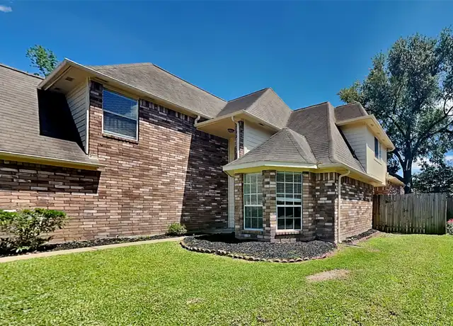 Property at 5607 S Magazine Cir, Houston, TX, 77084, 4 beds, 2.5 baths, [object Object]