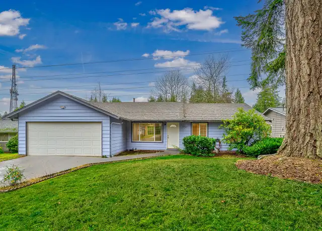 Property at 7704 135th Pl NE, Redmond, WA, 98052, 3 beds, 1.5 baths, [object Object]