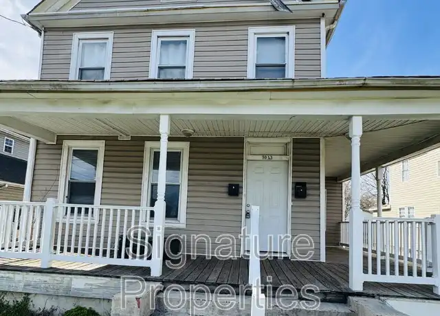 Property at 1013 Elkin St Unit A, Norfolk, VA, 23523, 3 beds, 1 bath, [object Object]