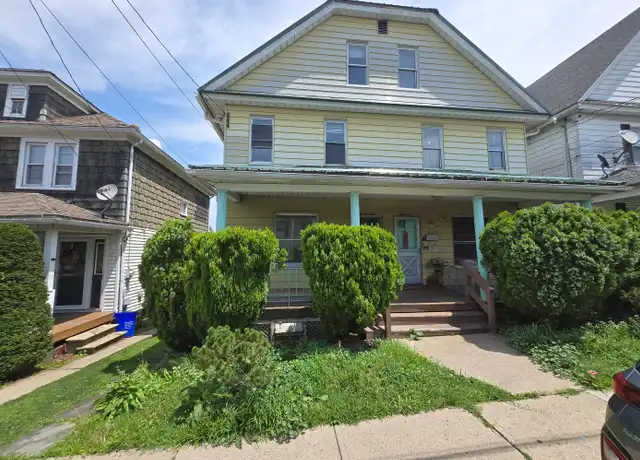 Property at 1110-1112 W Elm St, Scranton, PA, 18504, 4 beds, 1 bath, [object Object]