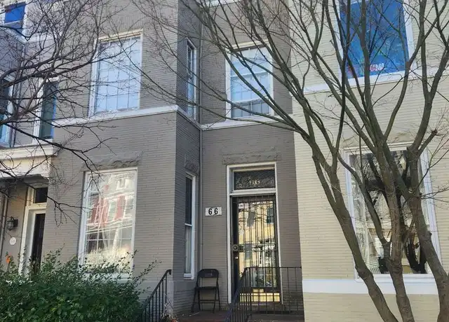 Property at 66 V St NW Unit 2, Washington, DC, 20001, 1 bed, 1 bath, [object Object]