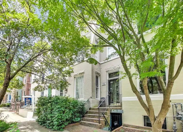 Property at 66 V St NW Unit 2, Washington, DC, 20001, 1 bed, 1 bath, [object Object]