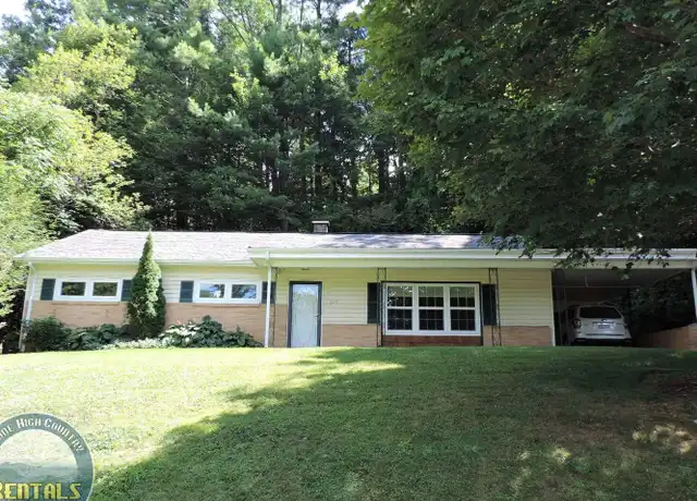 Property at 147 Woodland Dr, Boone, NC, 28607, 3 beds, 2 baths, [object Object]