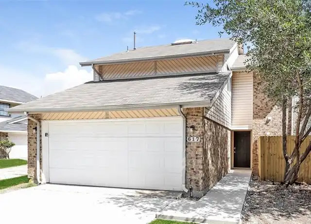 Property at 617 Via Miramonte, Mesquite, TX, 75150, 3 beds, 2.5 baths, [object Object]