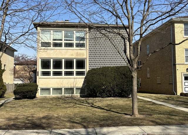 Photo of 3350 W Columbia Ave, Lincolnwood, IL 60712