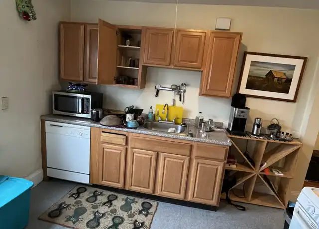 Property at 4076 Washington St Unit 4, Boston, MA, 02131, 2 beds, 1 bath, [object Object]